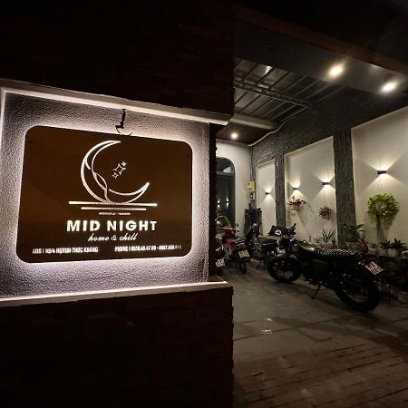 Hotel Mid Night Cần Thơ Zewnętrze zdjęcie