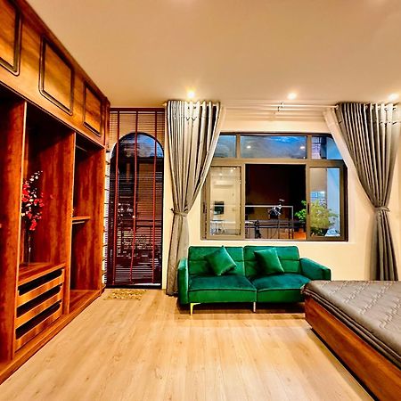 Hotel Mid Night Cần Thơ Zewnętrze zdjęcie