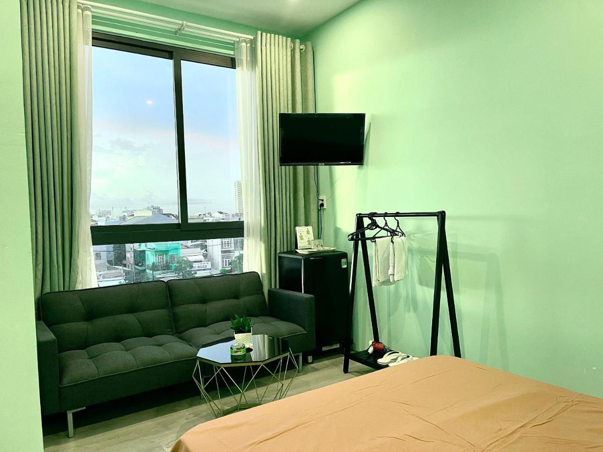 Hotel Mid Night Cần Thơ Zewnętrze zdjęcie