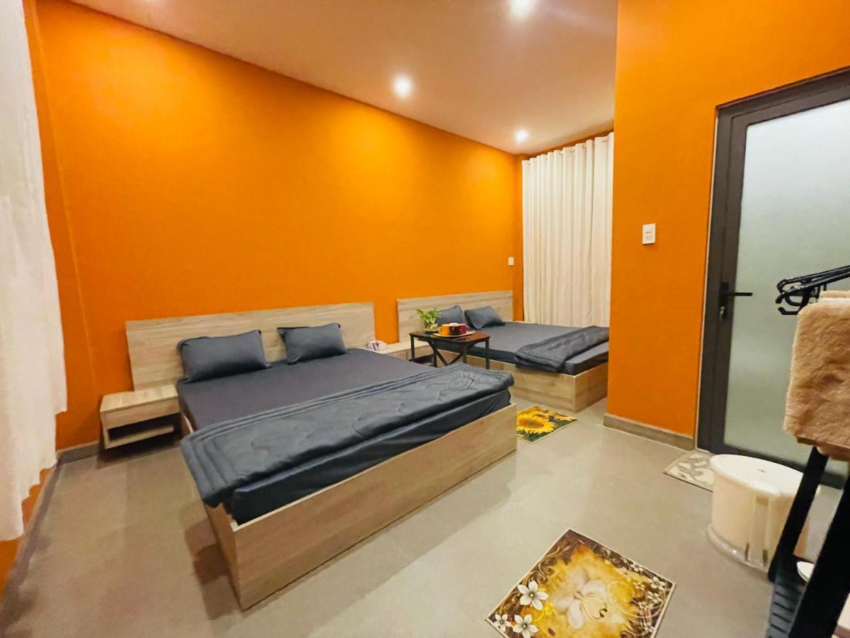 Hotel Mid Night Cần Thơ Zewnętrze zdjęcie