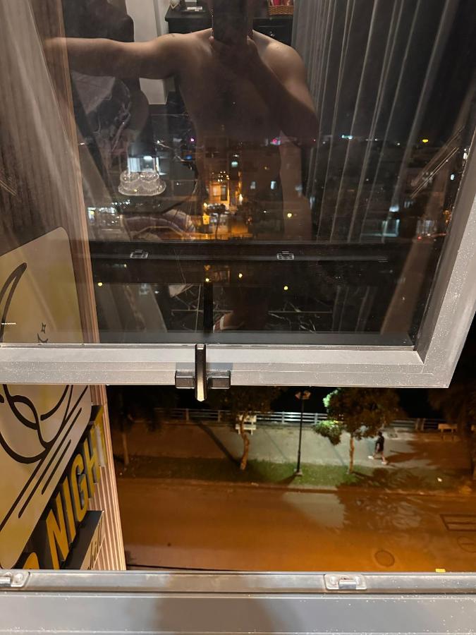 Hotel Mid Night Cần Thơ Zewnętrze zdjęcie