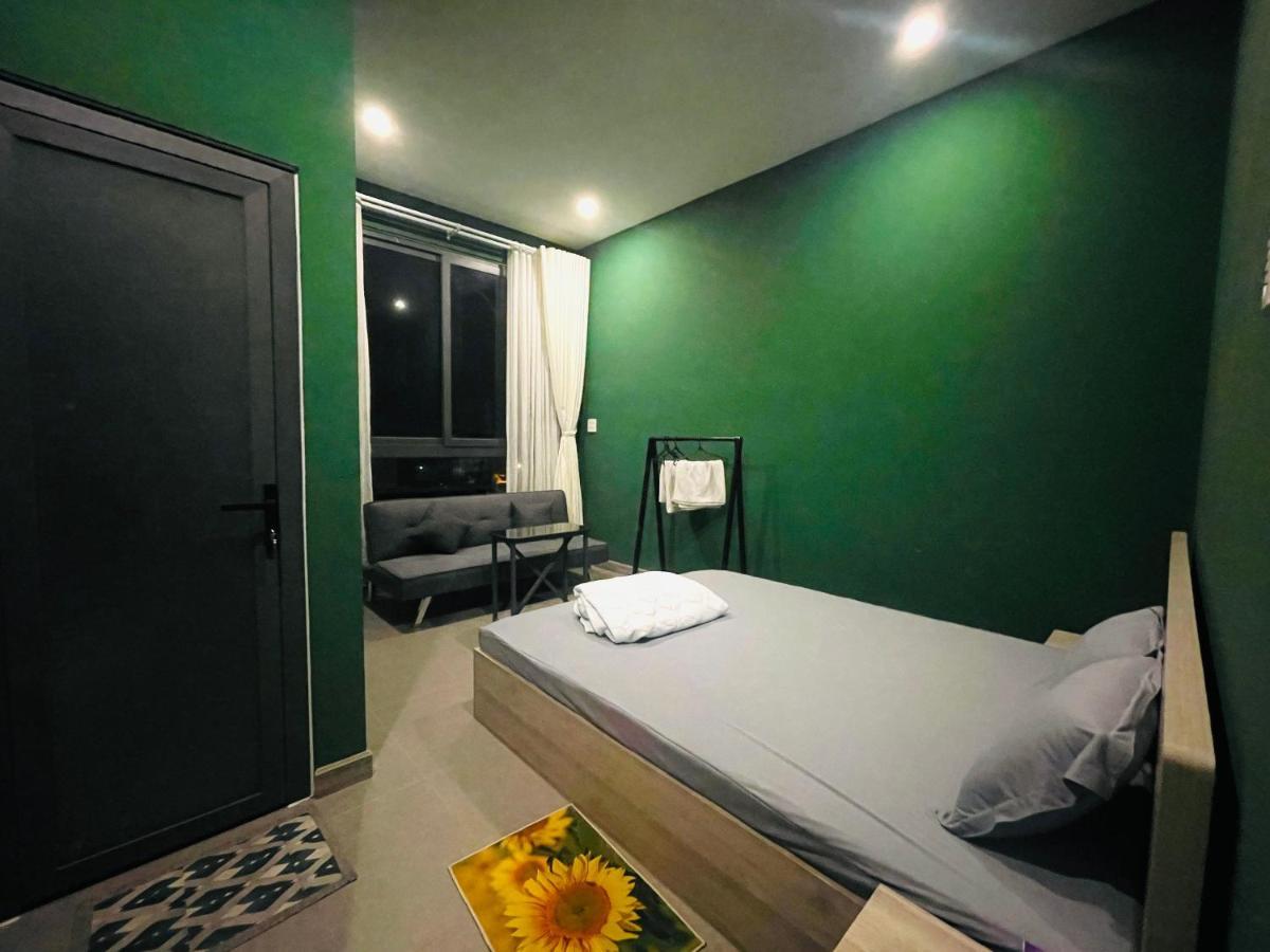 Hotel Mid Night Cần Thơ Zewnętrze zdjęcie