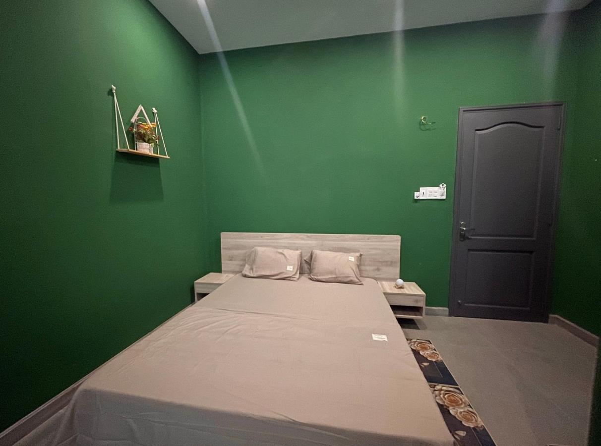 Hotel Mid Night Cần Thơ Zewnętrze zdjęcie