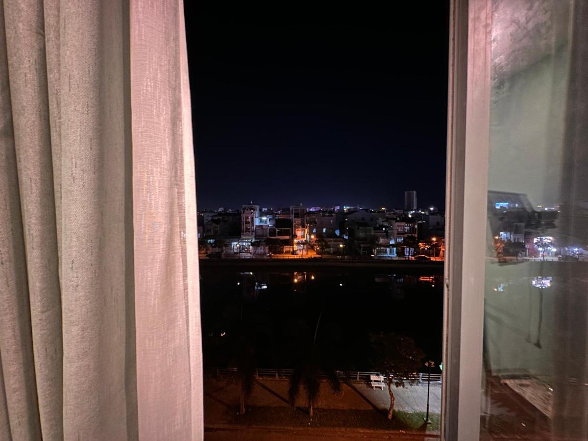 Hotel Mid Night Cần Thơ Zewnętrze zdjęcie