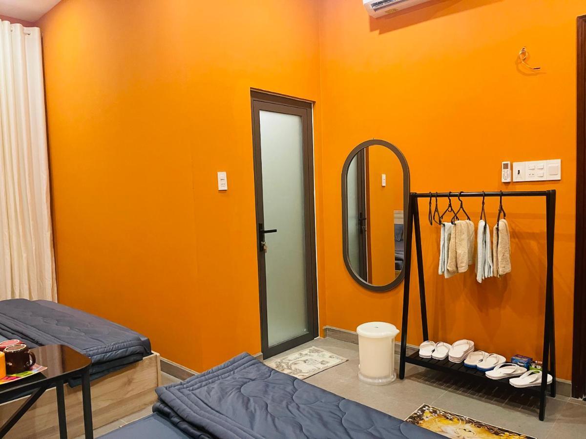 Hotel Mid Night Cần Thơ Zewnętrze zdjęcie
