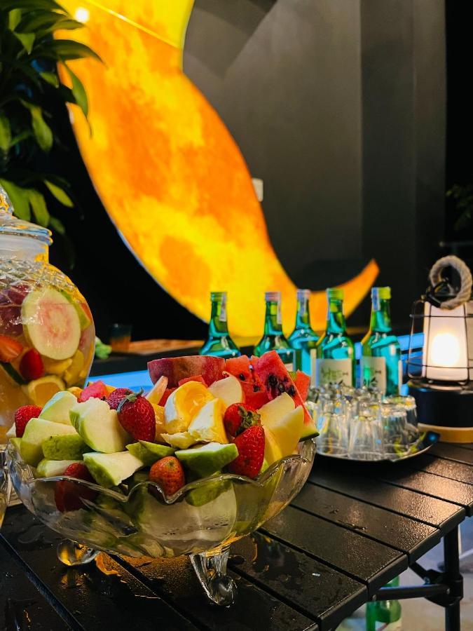 Hotel Mid Night Cần Thơ Zewnętrze zdjęcie