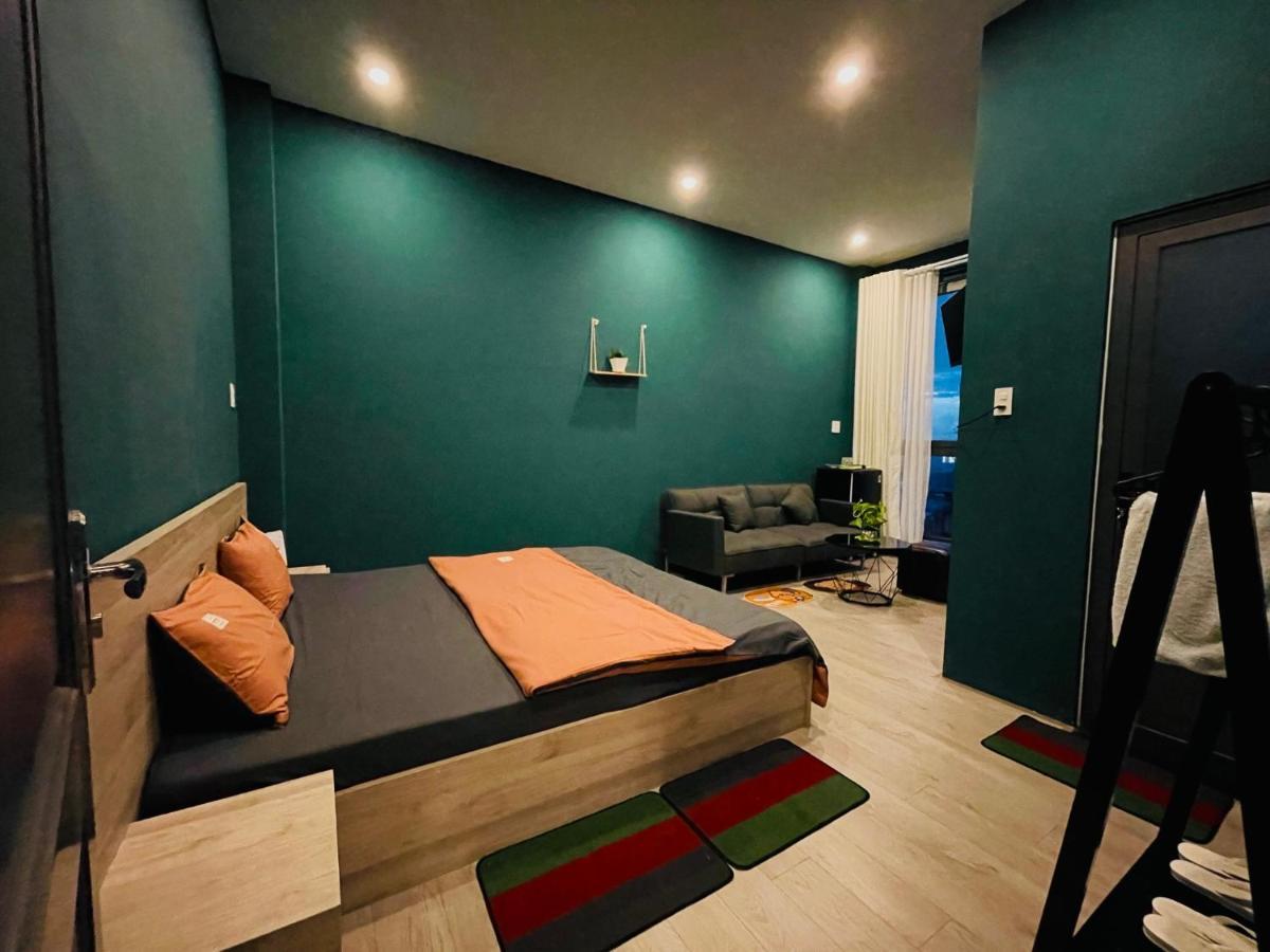 Hotel Mid Night Cần Thơ Zewnętrze zdjęcie