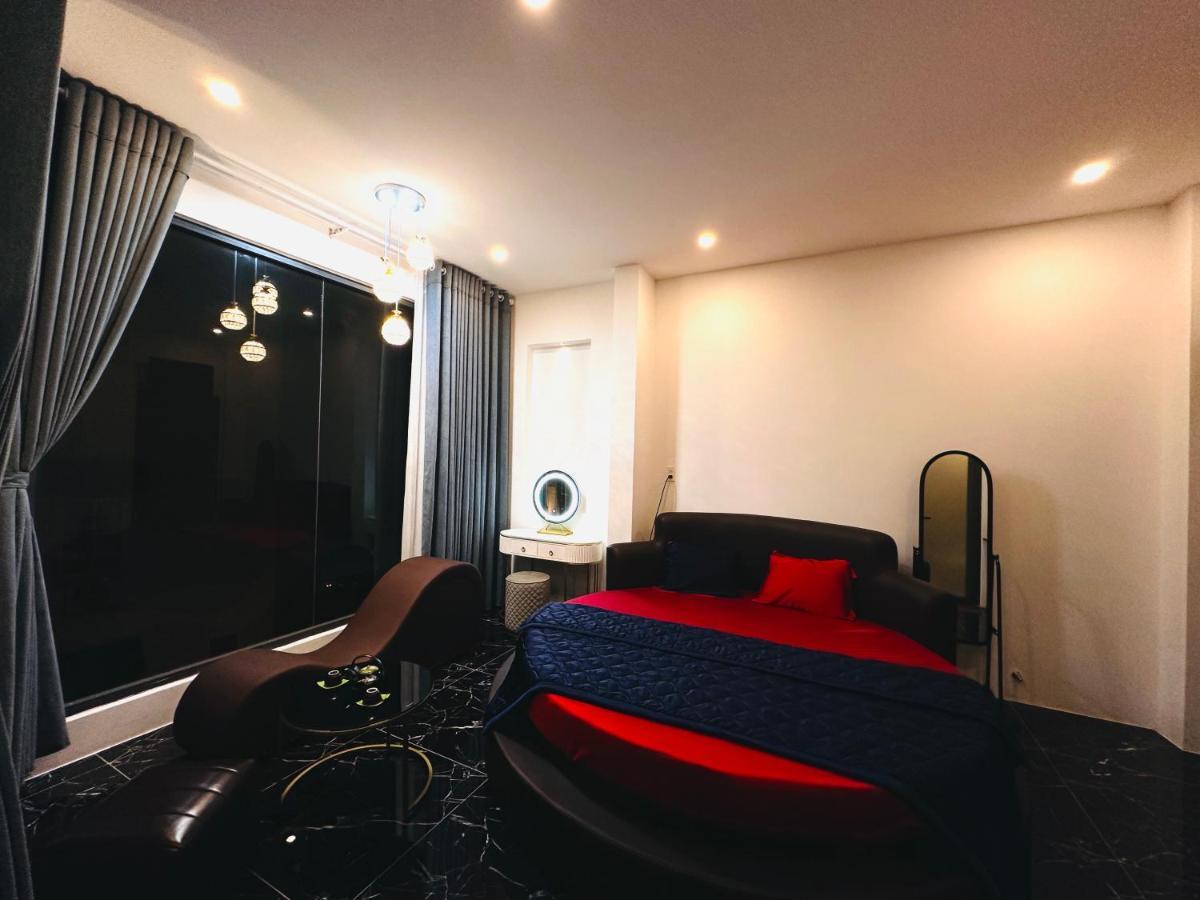 Hotel Mid Night Cần Thơ Zewnętrze zdjęcie