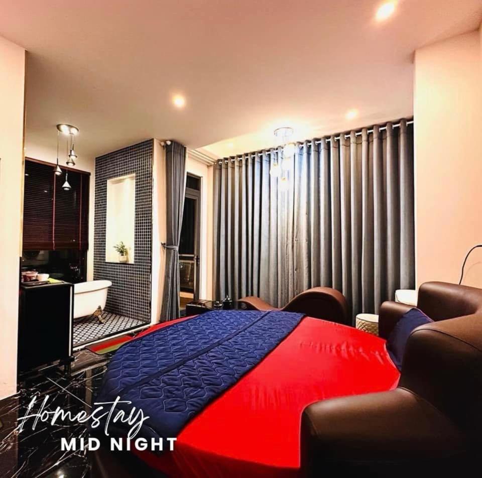 Hotel Mid Night Cần Thơ Zewnętrze zdjęcie